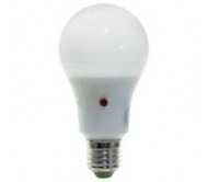 Lampadine Led con sensore crepuscolare